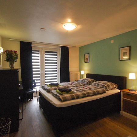 Bed & Breakfast De Pegel תהורן חדר תמונה